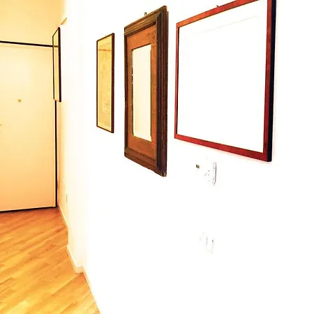 Apartment Nosadella - Buddha House *