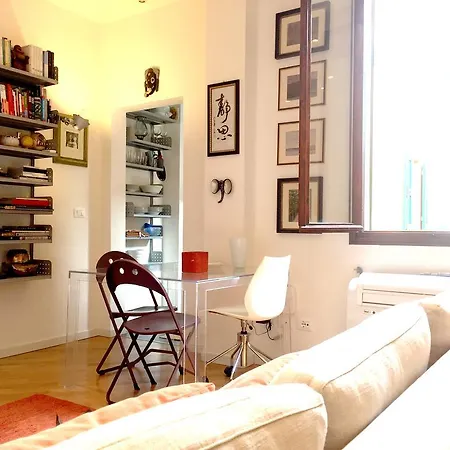 Nosadella - Buddha House * Bologna
