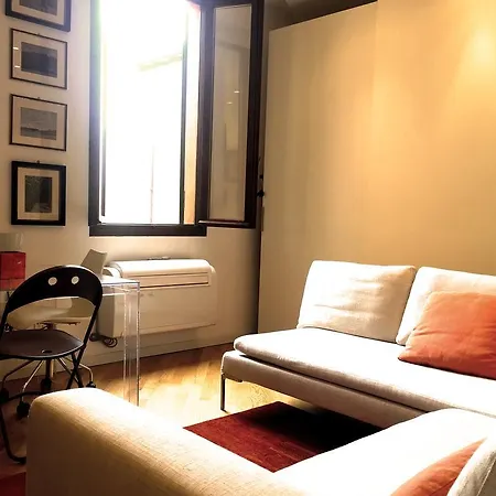 Apartment Nosadella - Buddha House *