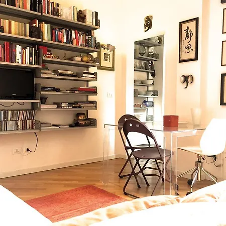 Nosadella - Buddha House Apartment *