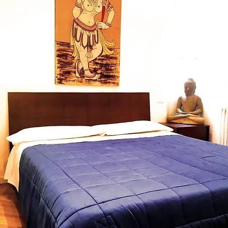 Nosadella - Buddha House * Bologna