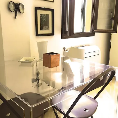 Apartment Nosadella - Buddha House