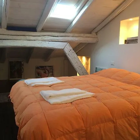 Nosadella - Buddha House Apartment *