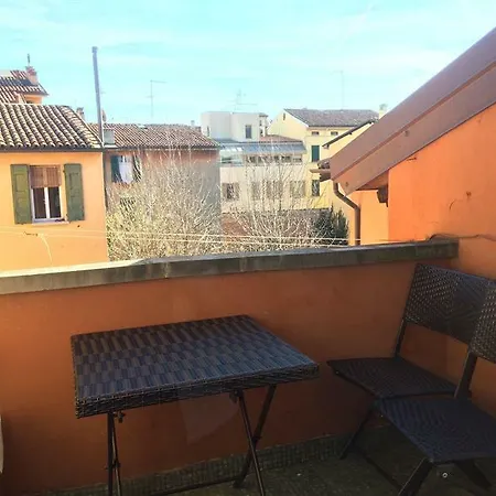 Nosadella - Buddha House