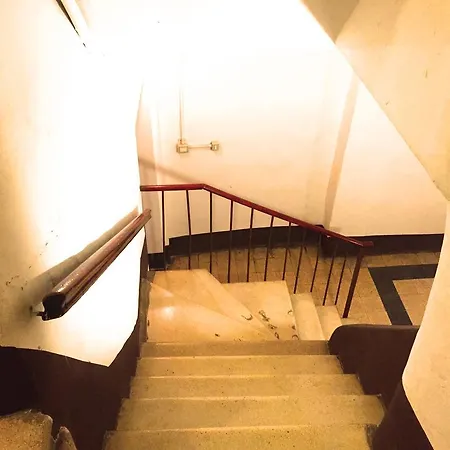 Appartement Nosadella - Buddha House